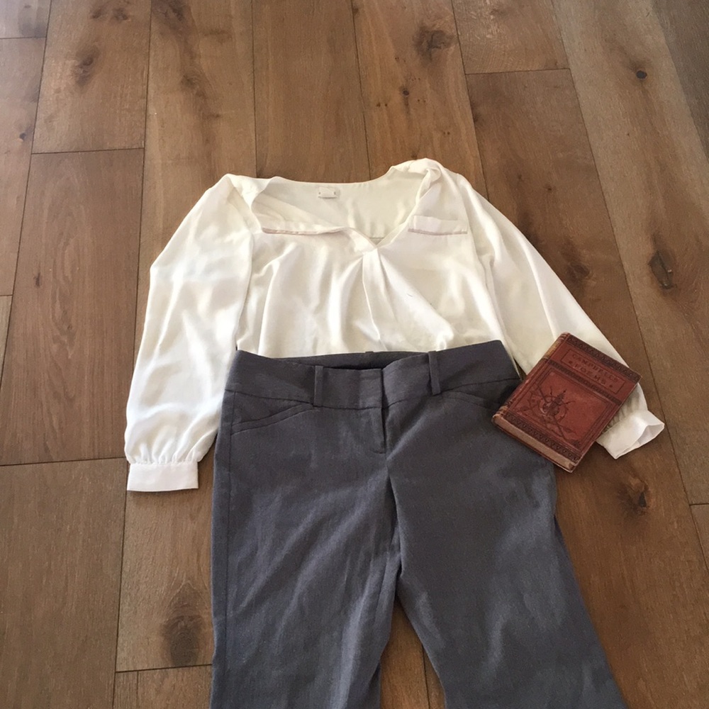Work outfit